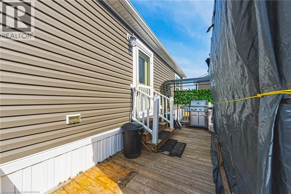 5 SUMAC Street