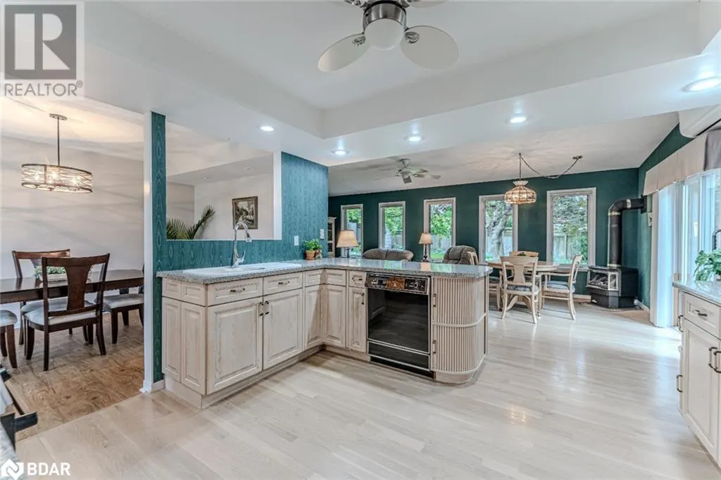 3384 DOBSON Road
