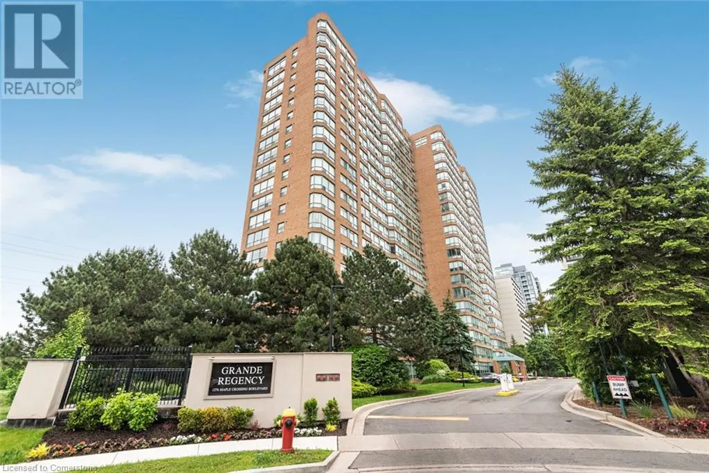 1276 MAPLE CROSSING Boulevard Unit# 1109, #1109