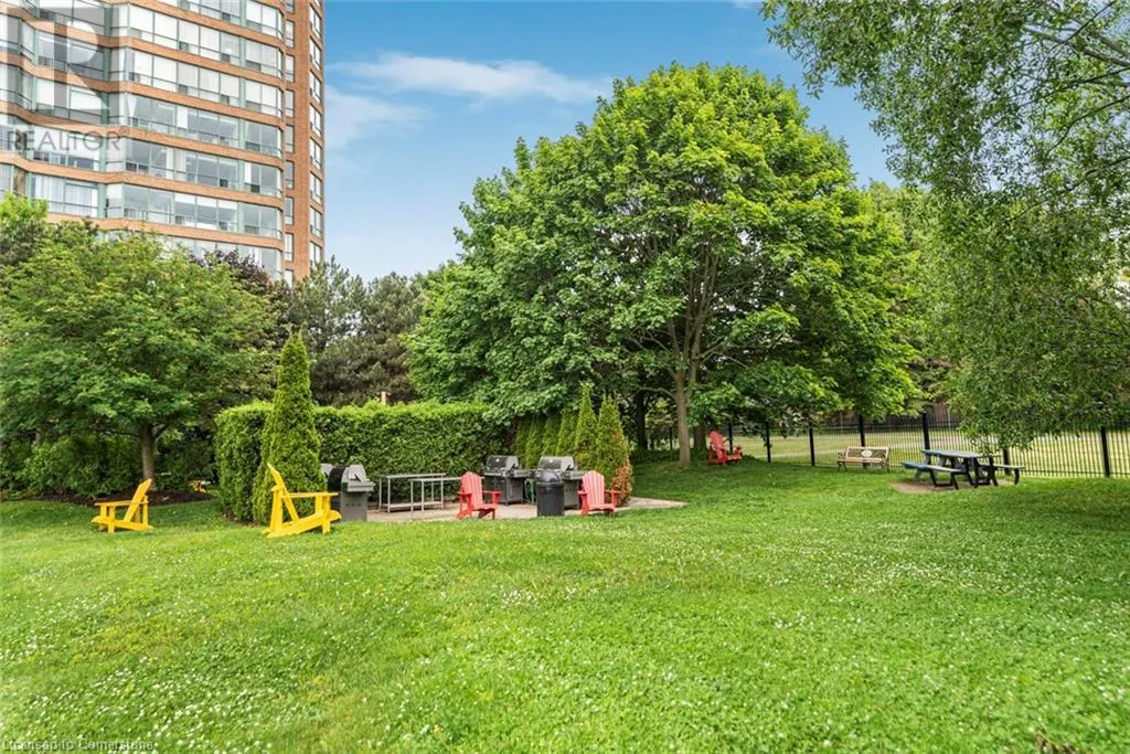 1276 MAPLE CROSSING Boulevard Unit# 1109, #1109