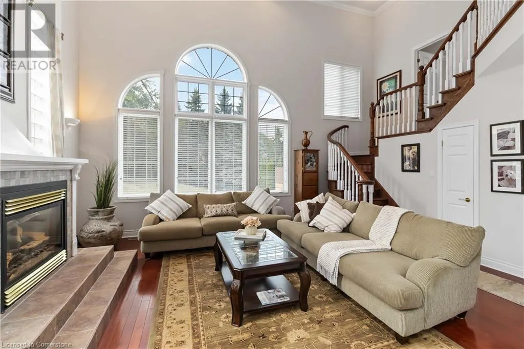 1401 TAMWORTH Court