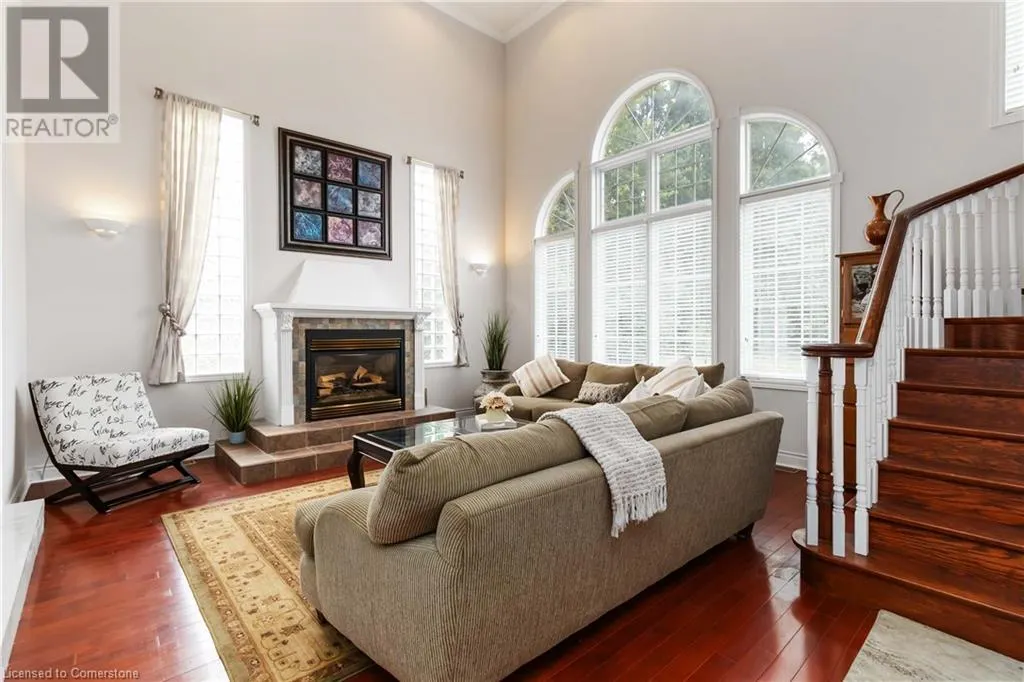 1401 TAMWORTH Court