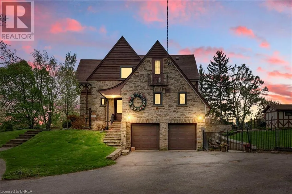 26 EVERGREEN HILL Road
