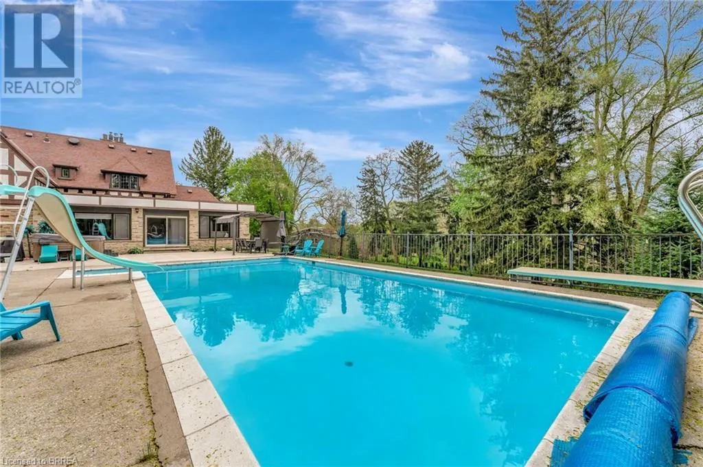 26 EVERGREEN HILL Road