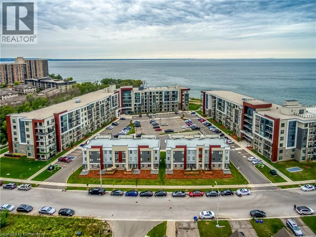 125 SHOREVIEW Place Unit# 103, #103