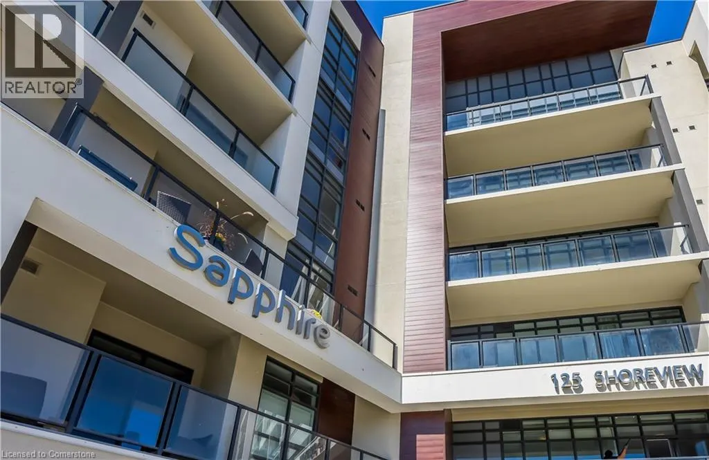 125 SHOREVIEW Place Unit# 103, #103