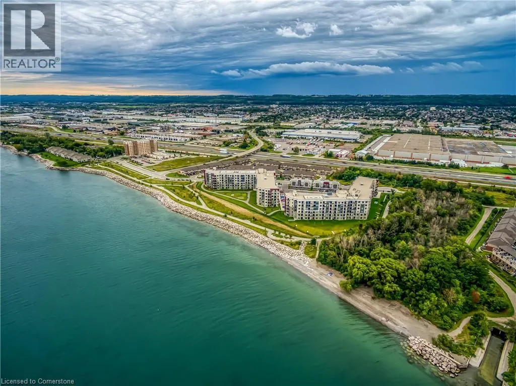 125 SHOREVIEW Place Unit# 103, #103
