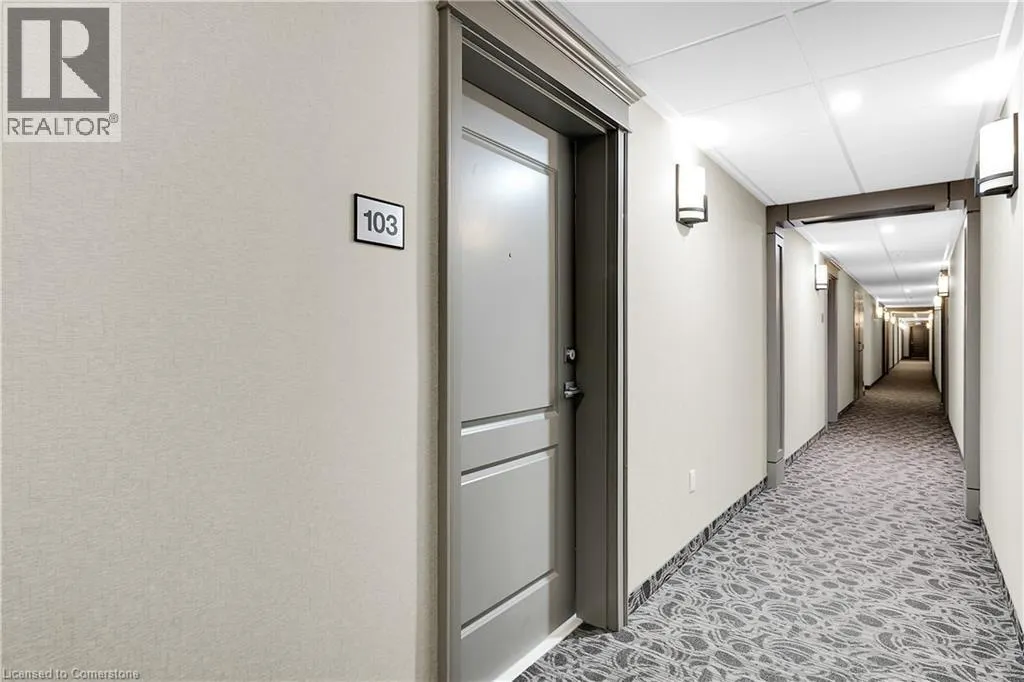 125 SHOREVIEW Place Unit# 103, #103