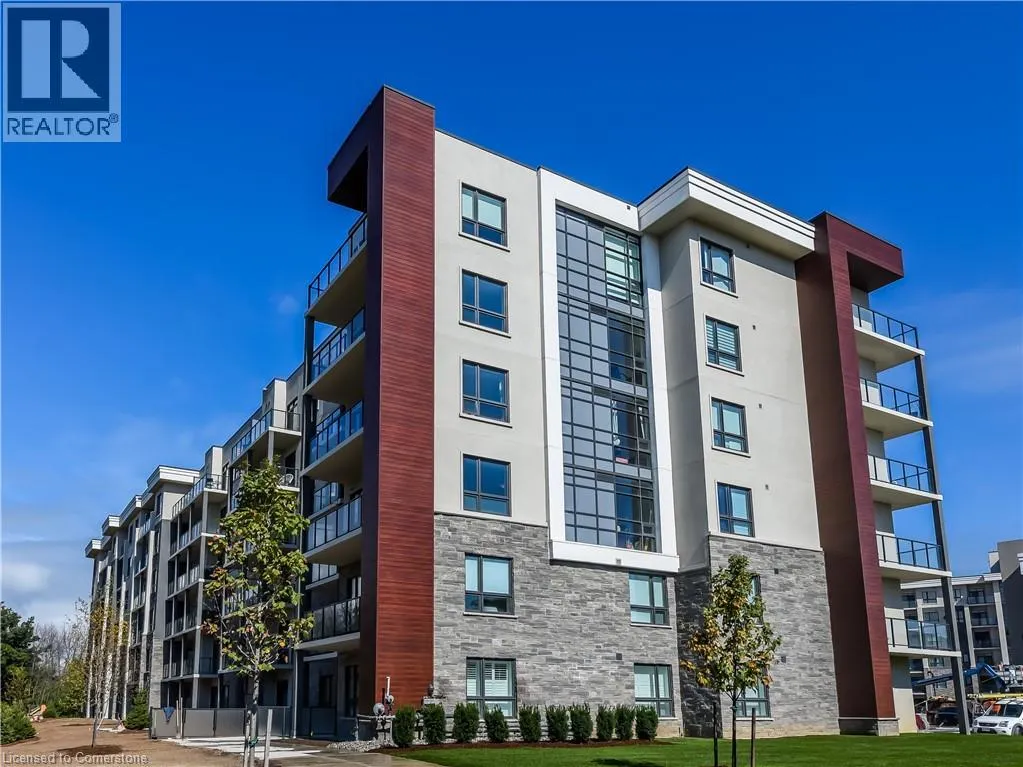 125 SHOREVIEW Place Unit# 103, #103