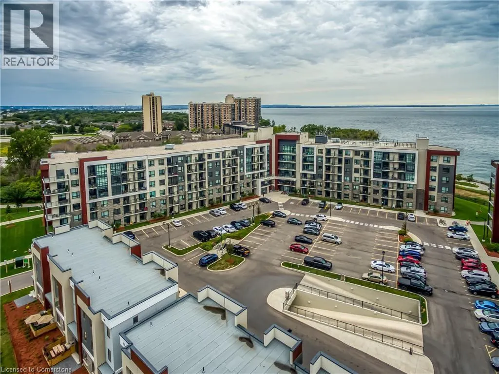 125 SHOREVIEW Place Unit# 103, #103