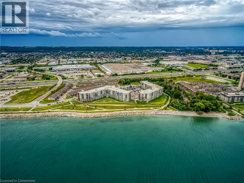 125 SHOREVIEW Place Unit# 103, #103