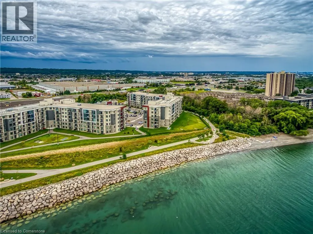 125 SHOREVIEW Place Unit# 103, #103