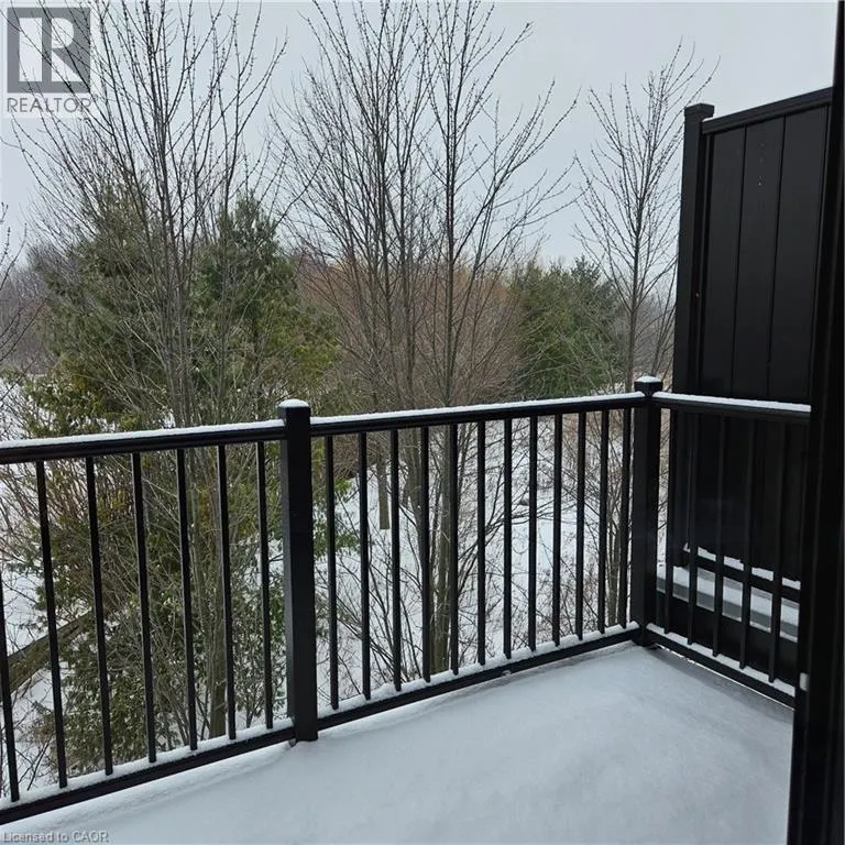 824 WOOLWICH Street Unit# 164, #164