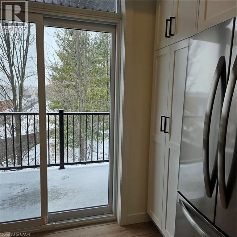 824 WOOLWICH Street Unit# 164, #164