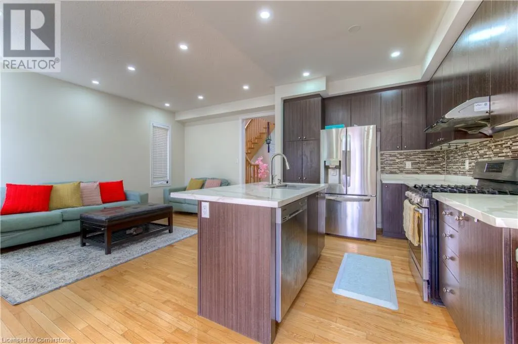 722 MEGSON Terrace