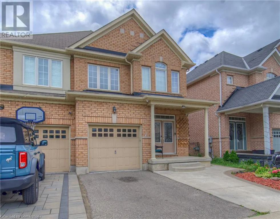 722 MEGSON Terrace