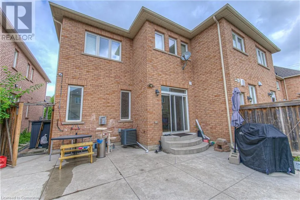 722 MEGSON Terrace