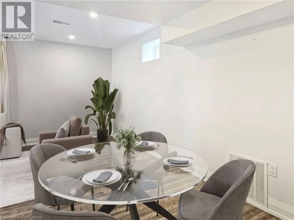 1 ROBINSON Street N Unit# MAIN FLR, #MAIN FLR