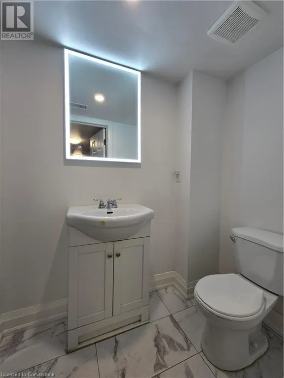 1 ROBINSON Street N Unit# MAIN FLR, #MAIN FLR