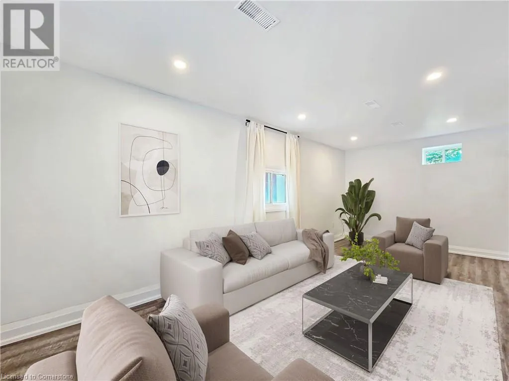 1 ROBINSON Street N Unit# MAIN FLR, #MAIN FLR