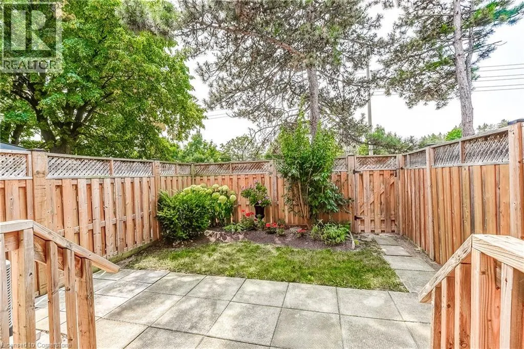 235 BRONTE Street S Unit# 69, #69