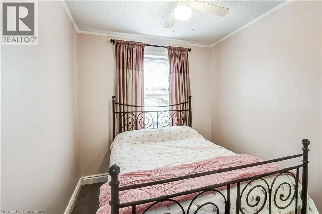 235 BRONTE Street S Unit# 69, #69