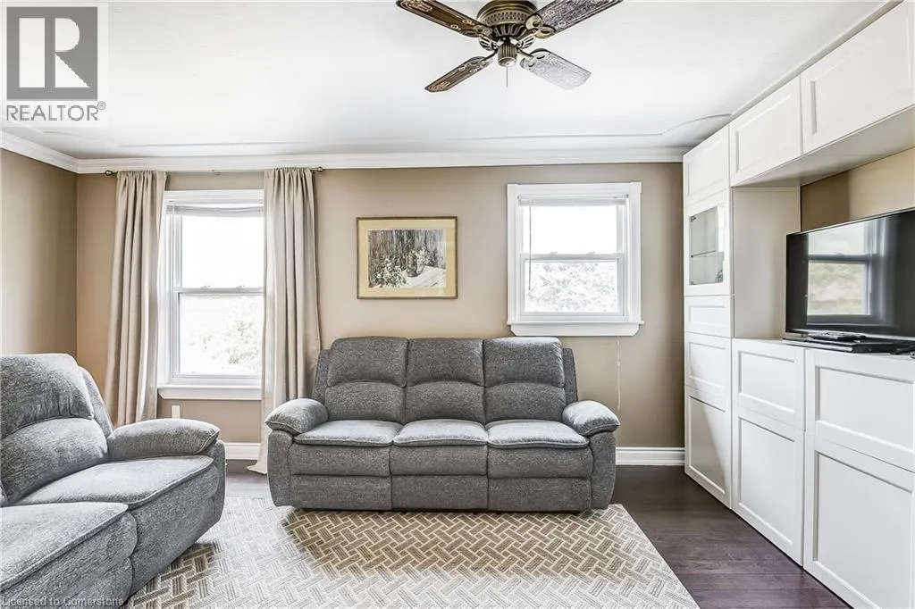 235 BRONTE Street S Unit# 69, #69