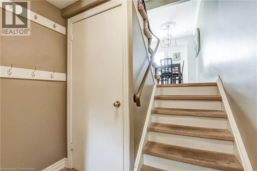 235 BRONTE Street S Unit# 69, #69