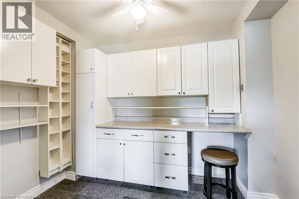 235 BRONTE Street S Unit# 69, #69