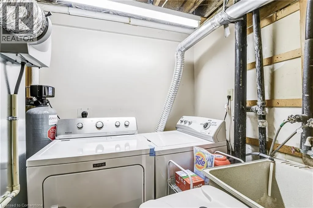 235 BRONTE Street S Unit# 69, #69