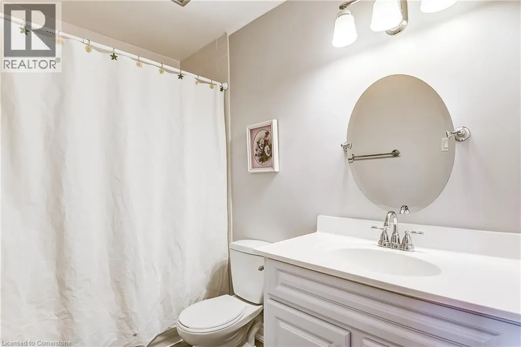 235 BRONTE Street S Unit# 69, #69