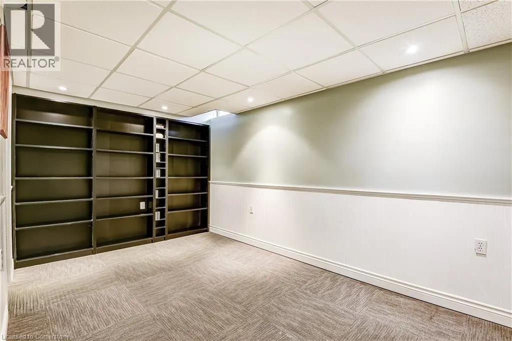 235 BRONTE Street S Unit# 69, #69