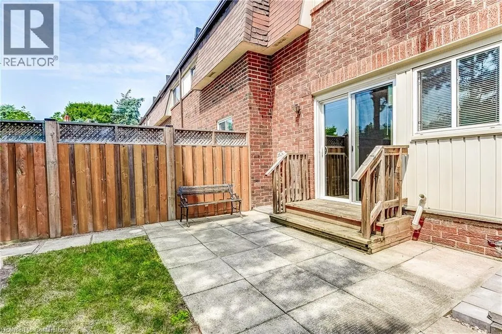 235 BRONTE Street S Unit# 69, #69