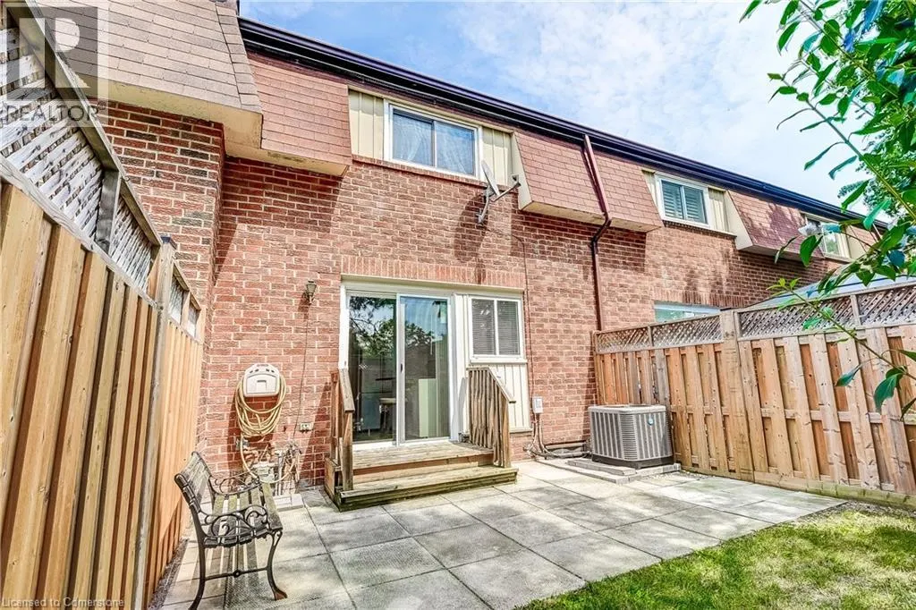 235 BRONTE Street S Unit# 69, #69