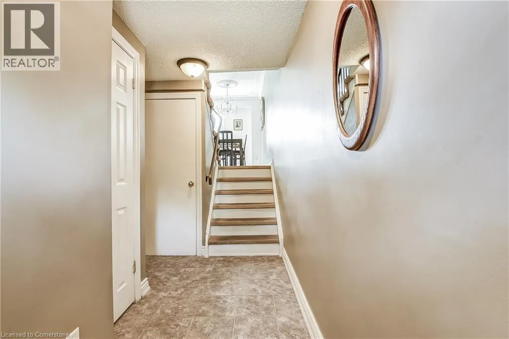 235 BRONTE Street S Unit# 69, #69