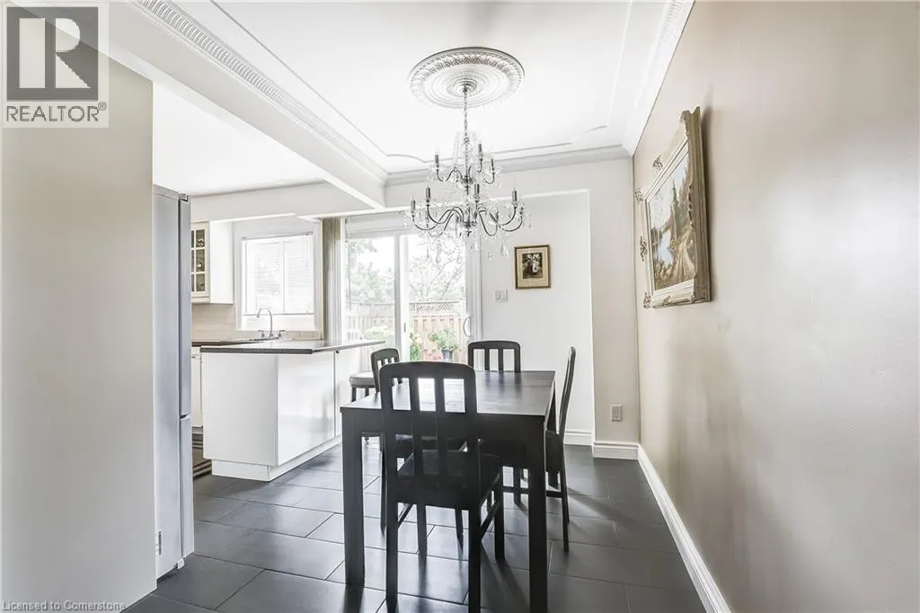 235 BRONTE Street S Unit# 69, #69