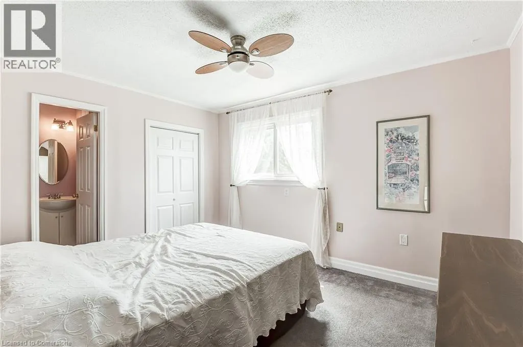 235 BRONTE Street S Unit# 69, #69