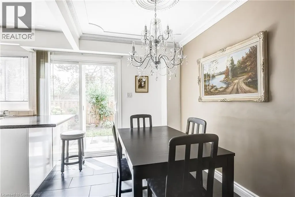 235 BRONTE Street S Unit# 69, #69