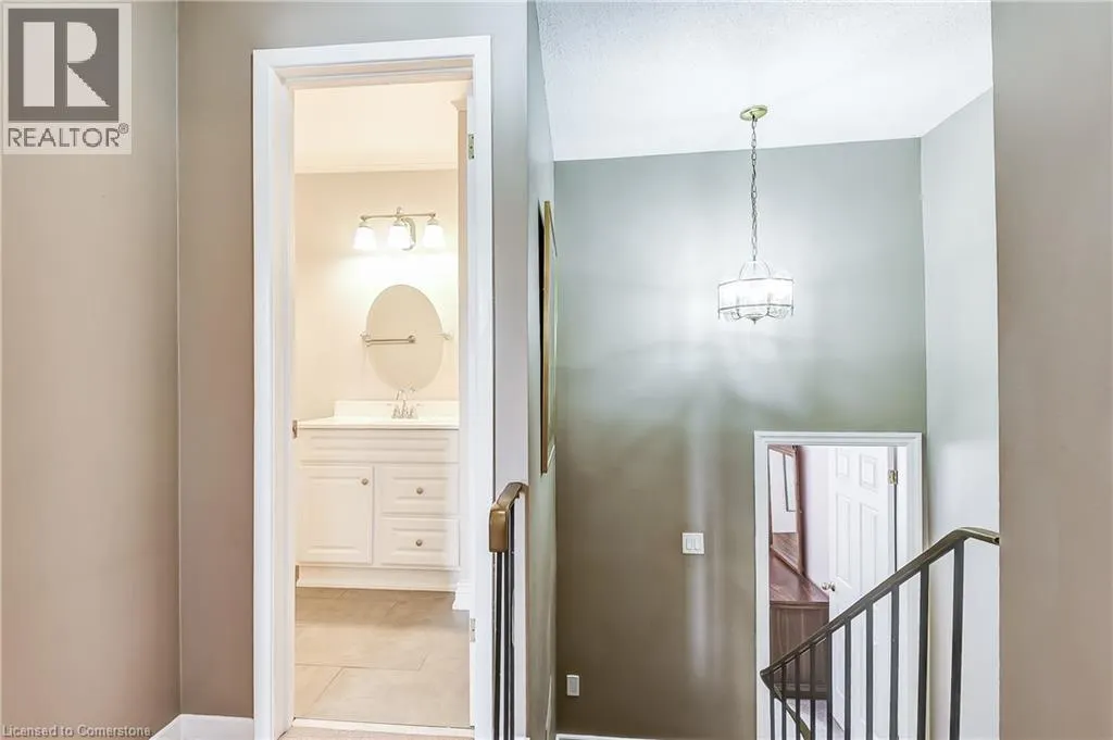 235 BRONTE Street S Unit# 69, #69