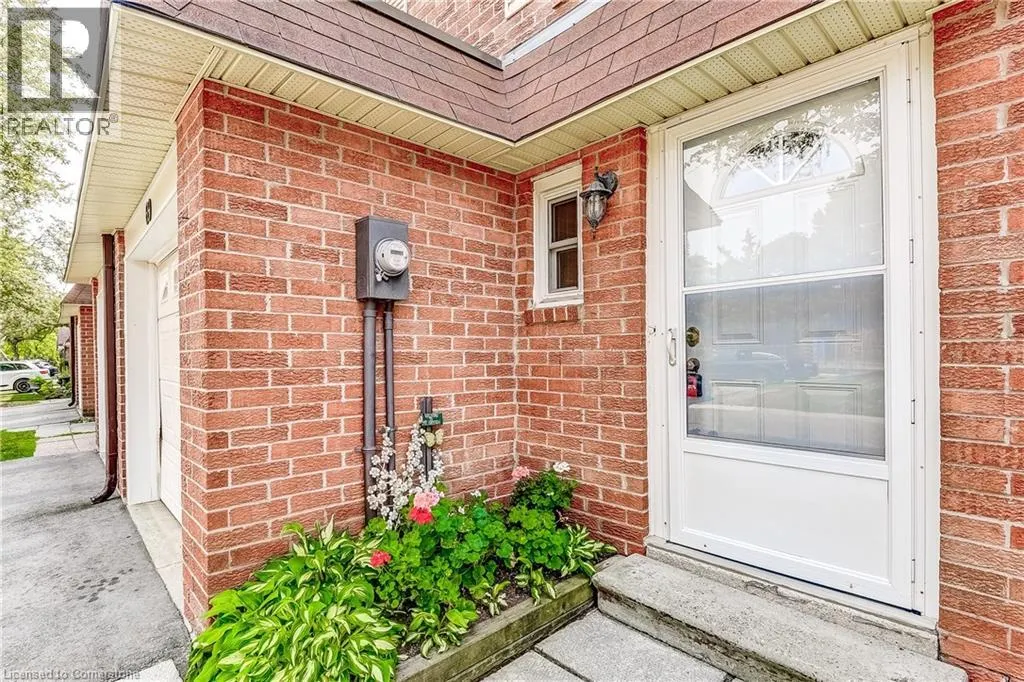 235 BRONTE Street S Unit# 69, #69