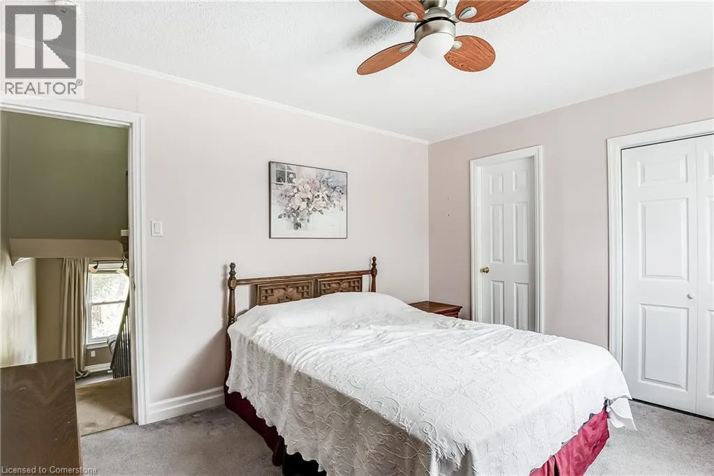 235 BRONTE Street S Unit# 69, #69