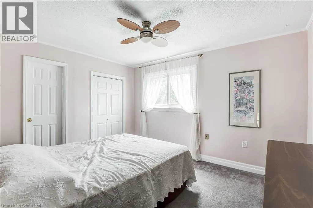 235 BRONTE Street S Unit# 69, #69