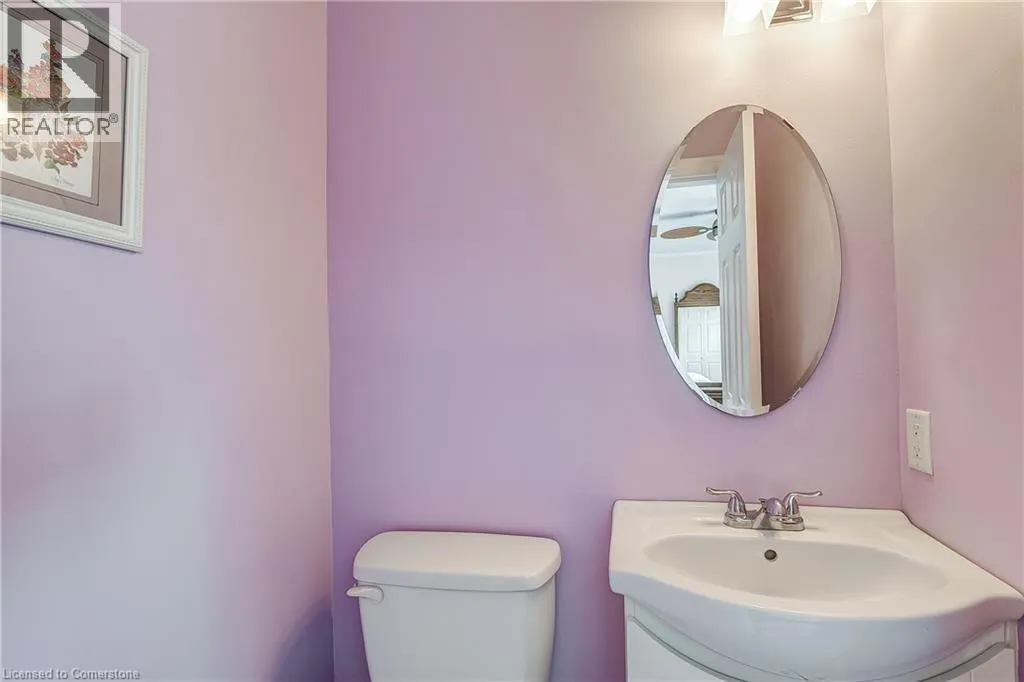 235 BRONTE Street S Unit# 69, #69