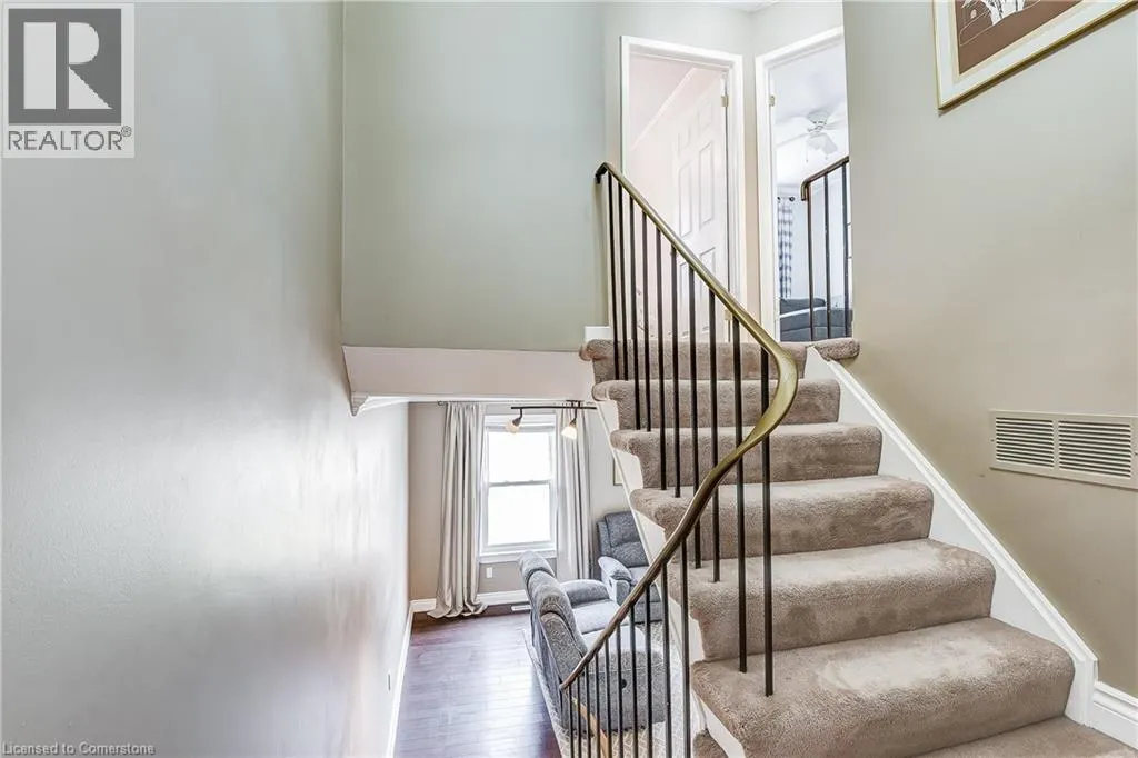 235 BRONTE Street S Unit# 69, #69