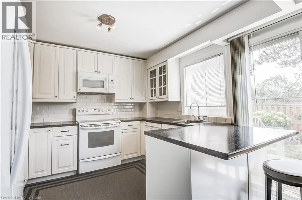 235 BRONTE Street S Unit# 69, #69