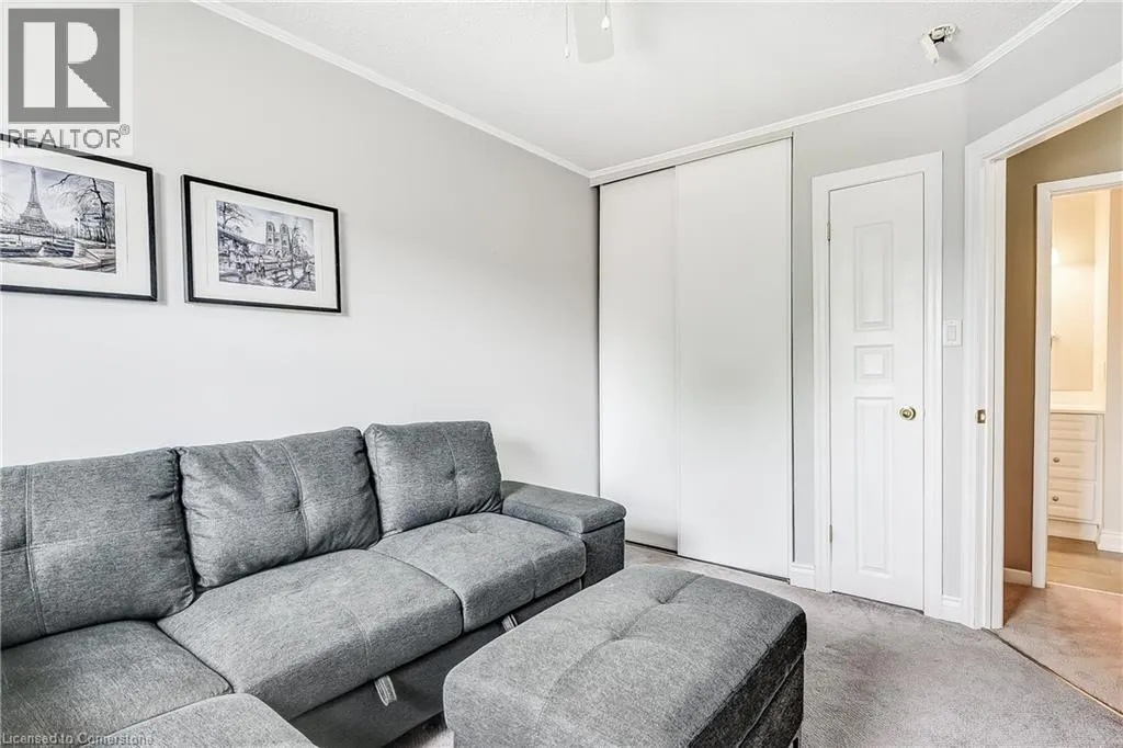 235 BRONTE Street S Unit# 69, #69