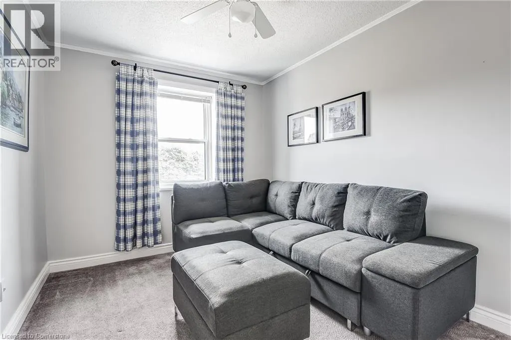 235 BRONTE Street S Unit# 69, #69