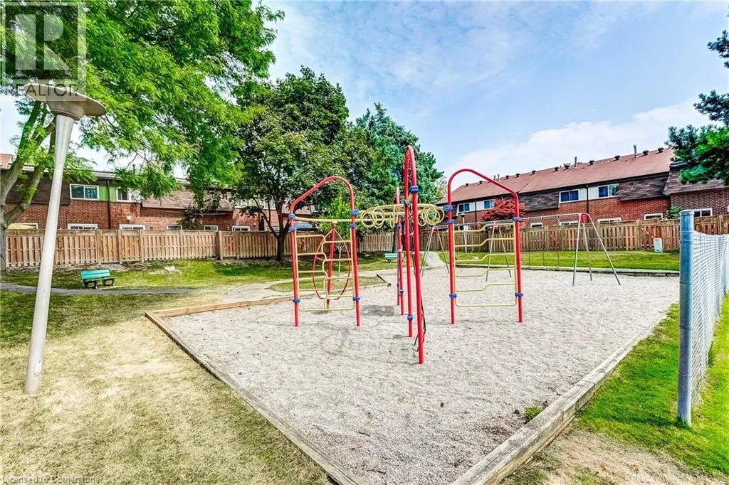 235 BRONTE Street S Unit# 69, #69