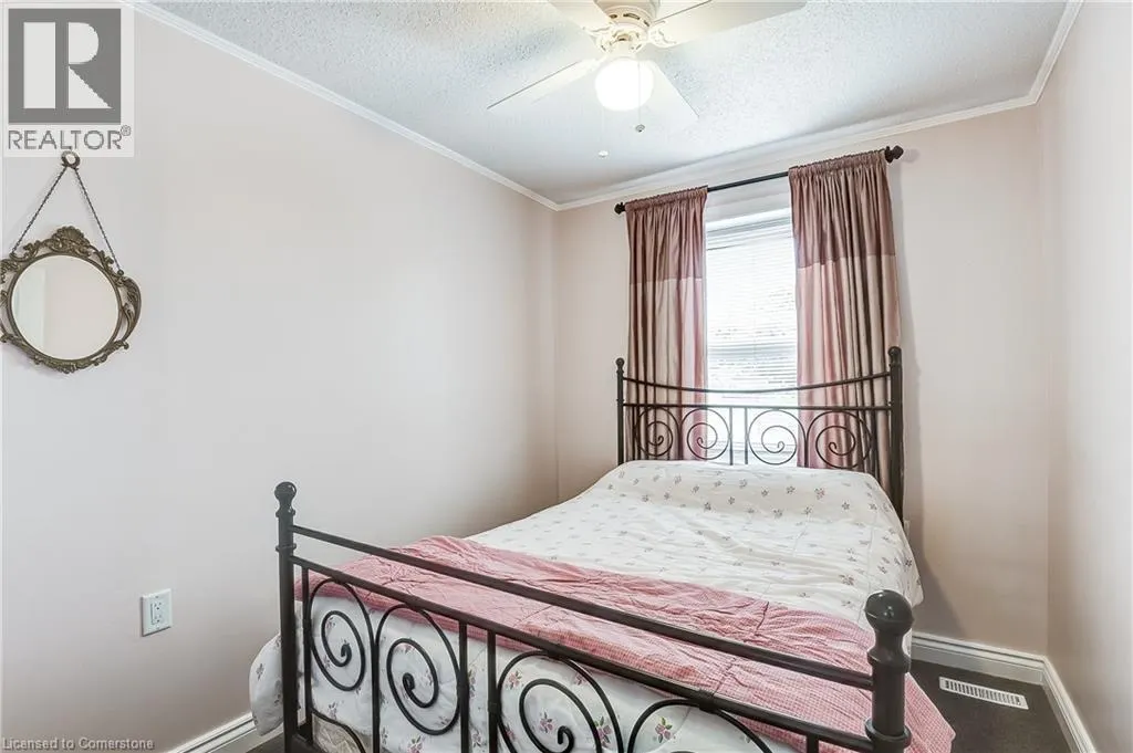 235 BRONTE Street S Unit# 69, #69