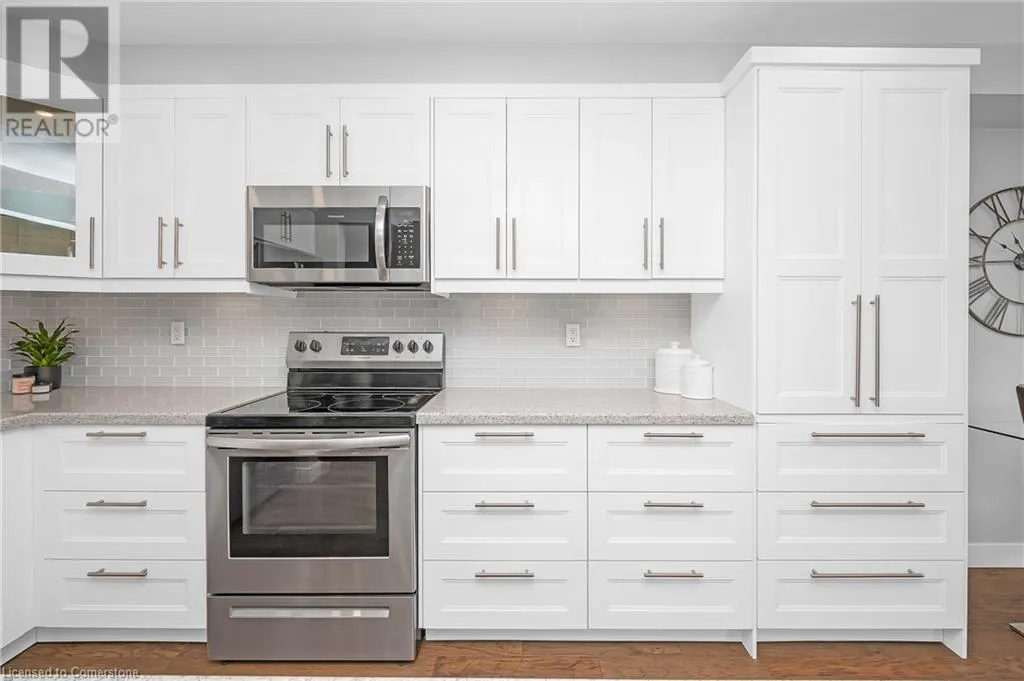 485 GREEN Road Unit# 67, #67